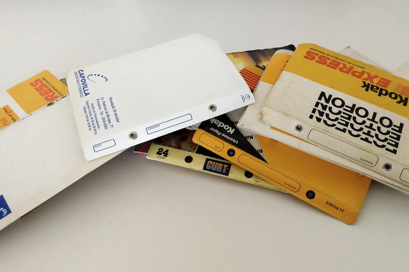 Foto de produto still para ecommerce