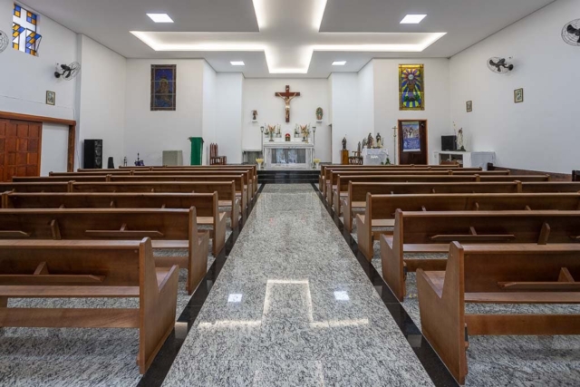 Fotógrafia de fotógrafo especialista em Arquitetura SP