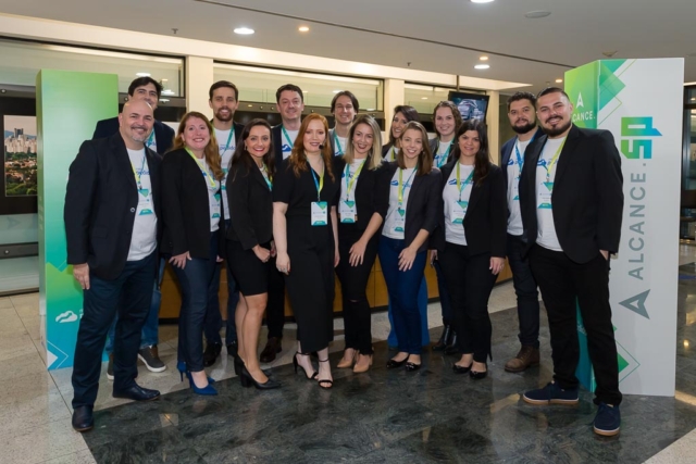 Foto profissional de Evento corporativo 2 Eventos Corporativos - nas lentes do fotógrafo Adilson Moralez 2