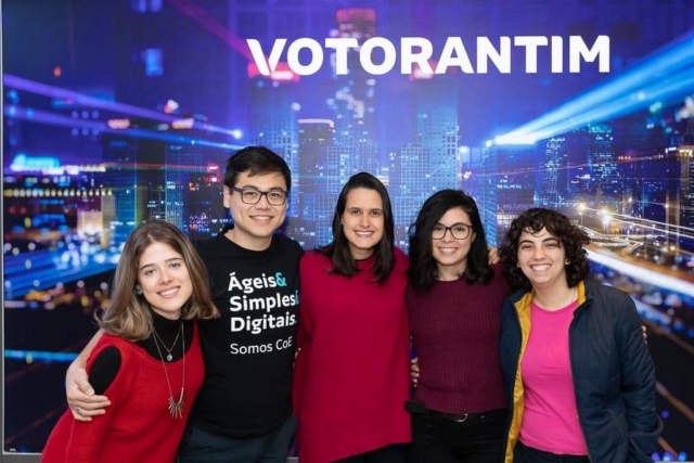 Fotógrafo profissional - Votorantim Eventos