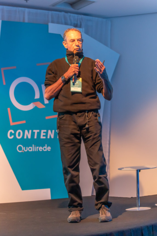 Qualirede - Eventos Corporativos nas lentes de Adilson Moralez Eventos Corporativos nas lentes de Adilson Moralez - Qualiredes