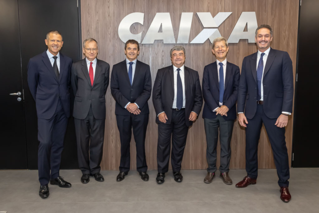 CEF - Foto profissional de Evento corporativo CEF - Foto profissional de Evento empresarial