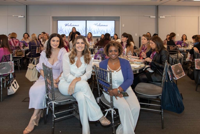 Foto profissional de Evento corporativo Foto profissional de Evento empresarial