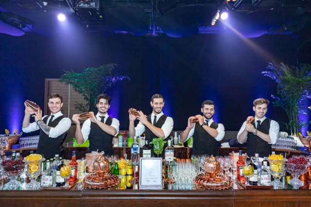 Foto profissional de Evento corporativo Eventos Corporativos - nas lentes do fotógrafo Adilson Moralez