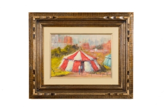 Quadro - Foto de Produto Still para E-Commerce