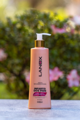 Lanox - Produto Still Fotografado por Adilson Moralez