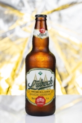 Cerveja Liibeck. Foto de Adilson Moralez