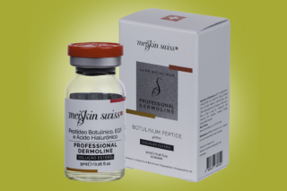 Botulinum - Foto de Produto Still para E-Commerce