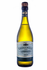 Cavicchioli Lambrusco. Fotografia de Adilson Moralez