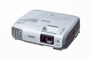 Epson - Foto de Produto Still para E-Commerce