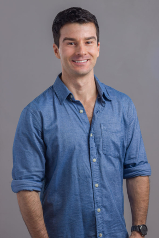 Fotografia de perfil Linkedin Foto de perfil para Redes Sociais