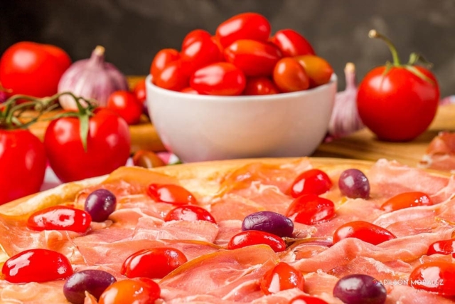 Adilson Moralez fotógrafo profissional de gastronomia, comida, culinária