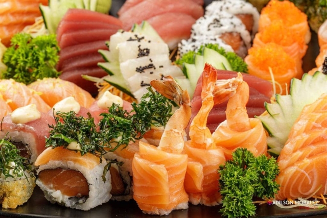 Adilson Moralez fotógrafo profissional de gastronomia, comida, culinária